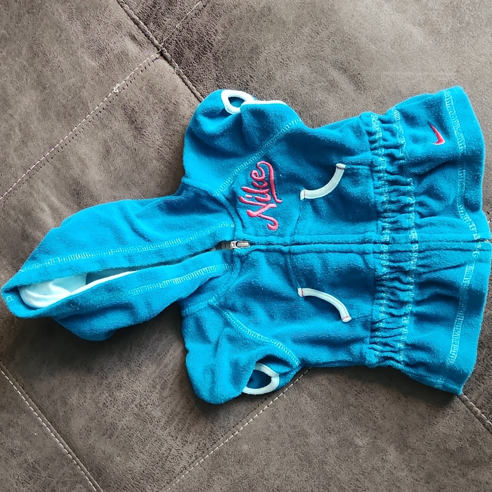 Nike Sweatshirt
